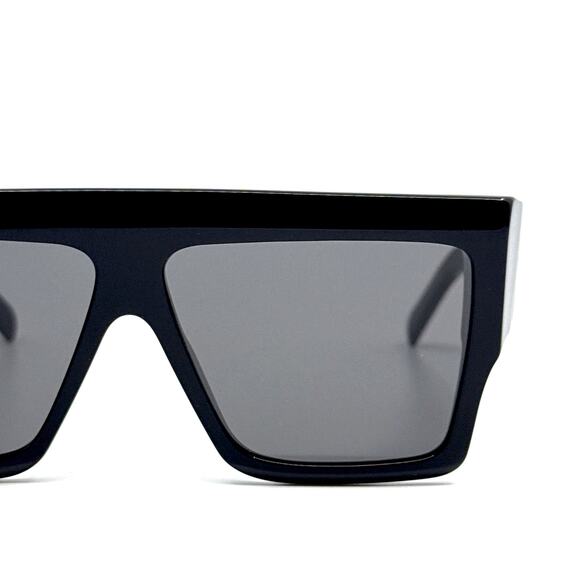 New! CELINE Sunglasses CL40092I 01A, Authentic - Picture 5 of 12